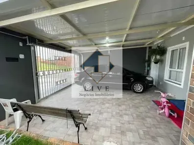 Casa com 3 Quartos à venda, 149m² no Residencial Cittá di Salerno, Campinas