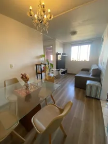 Apartamento com 2 Quartos à venda, 56m² no Estância Velha, Canoas
