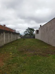Lote/Terreno à venda, 207m² no Jardim Flamboyant, Paulínia
