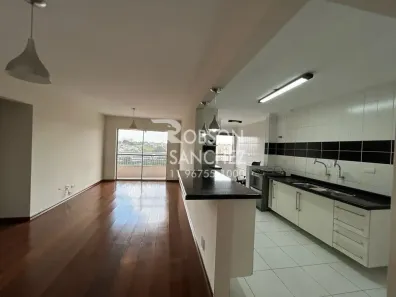 Apartamento com 3 Quartos à venda, 89m² no Jardim da Campina, São Paulo