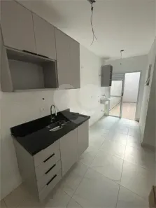Apartamento com 2 Quartos para venda ou aluguel, 47m² no Vila Mazzei, São Paulo