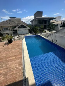 Casa de Condomínio com 4 Quartos à venda, 448m² no João Paulo, Florianópolis