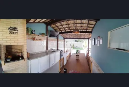 Casa com 2 Quartos à venda, 450m² no Maravista, Niterói
