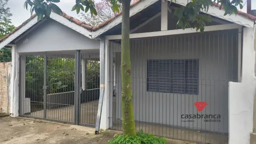Casa com 2 Quartos à venda, 275m² no Jardim Cidade Azul, Rio Claro