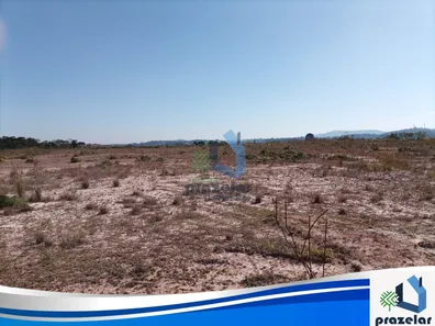 Lote/Terreno à venda, 2527m² no Dona Catarina, Mairinque