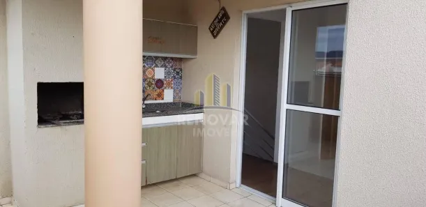 Cobertura com 4 Quartos à venda, 144m² no Vila Oliveira, Mogi das Cruzes