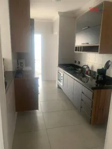 Apartamento com 3 Quartos à venda, 83m² no Vila Gonçalves, São Bernardo do Campo