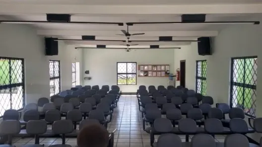 Ponto Comercial com 1 Quarto à venda, 196m² no Emília, Prudente de Morais