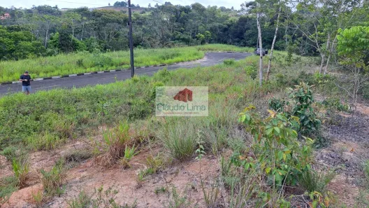 Lote/Terreno à venda, 699m² no Santa Rosa, Simões Filho