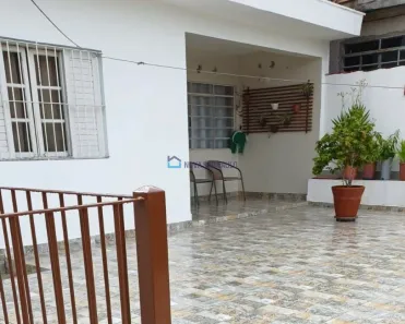 Casa com 3 Quartos à venda, 150m² no Jardim Luso, São Paulo