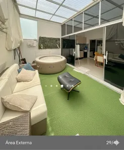 Apartamento com 1 Quarto para alugar, 58m² no Barra Funda, São Paulo
