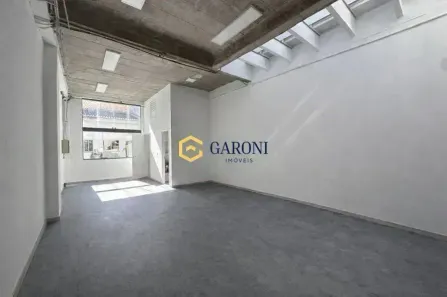 Sala Comercial para alugar, 50m² no Vila Leopoldina, São Paulo