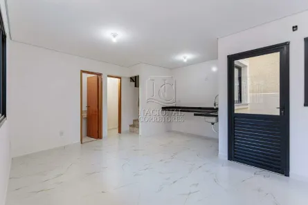 Sobrado com 2 Quartos à venda, 92m² no Parque Oratório, Santo André