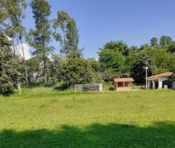Lote/Terreno à venda, 4000m² no Chácaras Cataguá, Taubaté