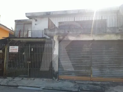 Casa com 4 Quartos à venda, 300m² no Vila Constança, São Paulo