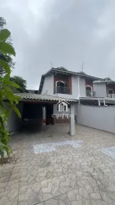 Sobrado com 3 Quartos à venda, 165m² no Jardim Leila, Guarulhos