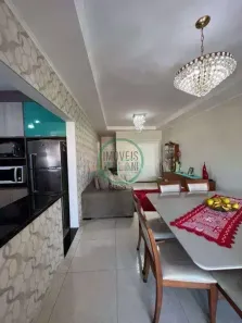 Apartamento com 3 Quartos à venda, 141m² no Centro, Jacareí
