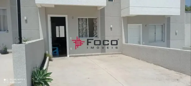 Sobrado com 2 Quartos à venda, 65m² no Residencial São Francisco, São José dos Campos