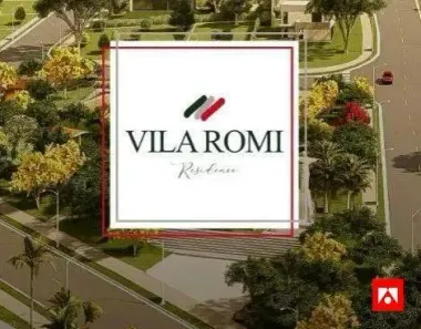 Lote/Terreno à venda, 360m² no Residencial Vila Romi, Santa Bárbara D'Oeste
