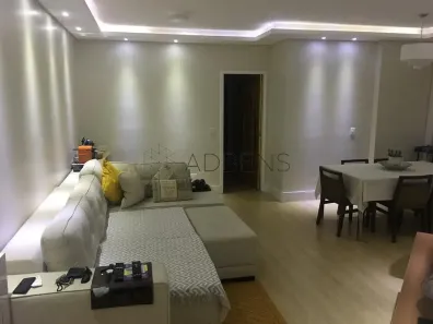 Apartamento com 3 Quartos à venda, 77m² no Vila Olímpia, São Paulo