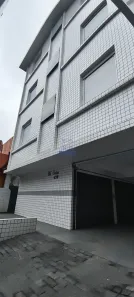 Apartamento com 3 Quartos para alugar, 70m² no Campo Grande, Santos