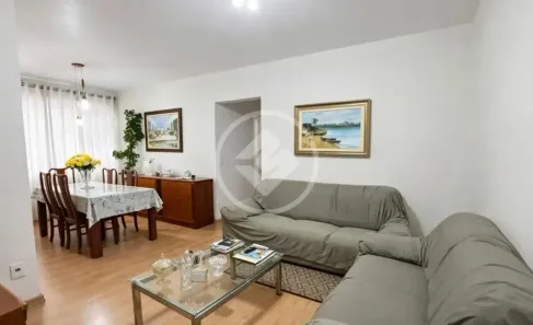 Apartamento com 4 Quartos à venda, 95m² no Centro, Florianópolis