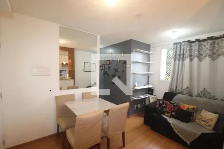 Apartamento com 2 Quartos à venda, 42m² no Vila Santa Maria, São Paulo