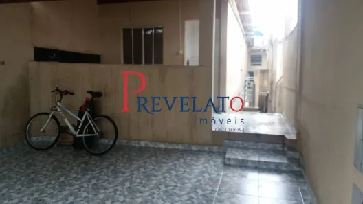 Casa com 4 Quartos à venda, 132m² no Alves Dias, São Bernardo do Campo