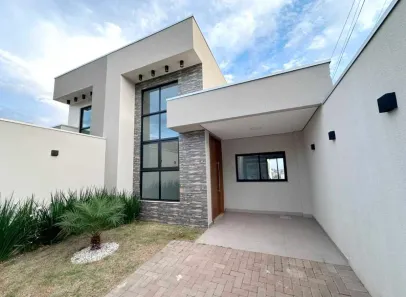 Casa com 3 Quartos à venda, 130m² no Sabará III, Londrina