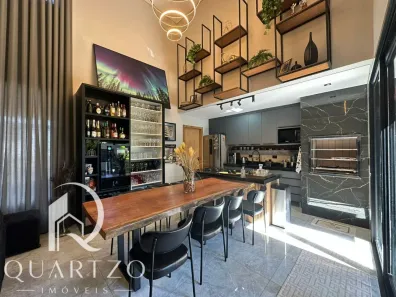 Casa com 3 Quartos à venda, 142m² no Zona 31, Maringá