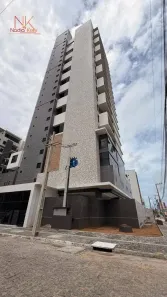 Apartamento com 3 Quartos à venda, 80m² no Bessa, João Pessoa