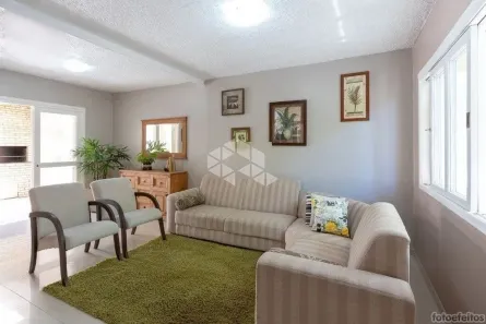Casa com 3 Quartos à venda, 150m² no Morro Santana, Porto Alegre