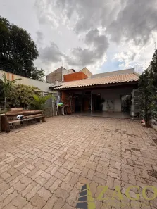 Casa com 3 Quartos à venda, 330m² no São Joaquim, Franca