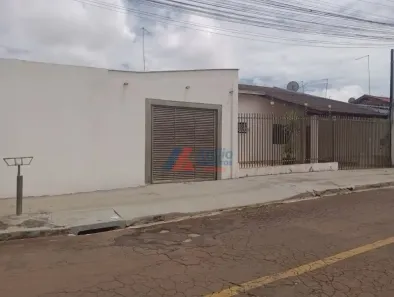 Casa com 2 Quartos à venda, 144m² no Residencial Abussafe, Londrina