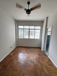 Apartamento com 1 Quarto para alugar, 32m² no Vila Isabel, Rio de Janeiro