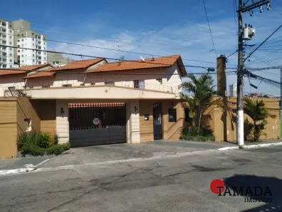 Sobrado com 2 Quartos à venda, 68m² no Jardim Matarazzo, São Paulo