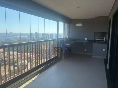 Apartamento com 3 Quartos à venda, 127m² no Vila Aviação, Bauru