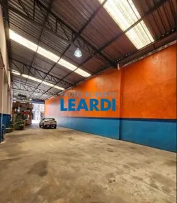 Galpão/Depósito/Armazém para alugar, 1490m² no Brás, São Paulo