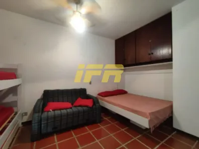 Kitnet com 1 Quarto à venda, 35m² no Acaraú, Ubatuba