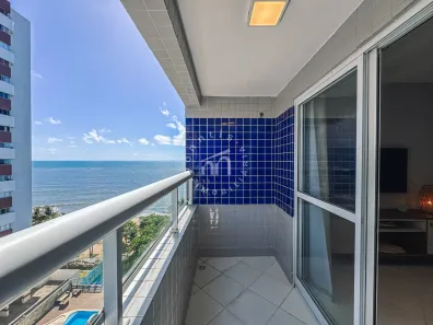 Apartamento com 2 Quartos à venda, 71m² no Candeias, Jaboatão dos Guararapes