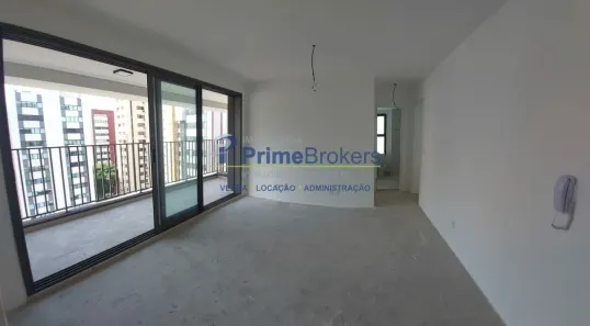 Apartamento com 2 Quartos à venda, 53m² no Vila Clementino, São Paulo