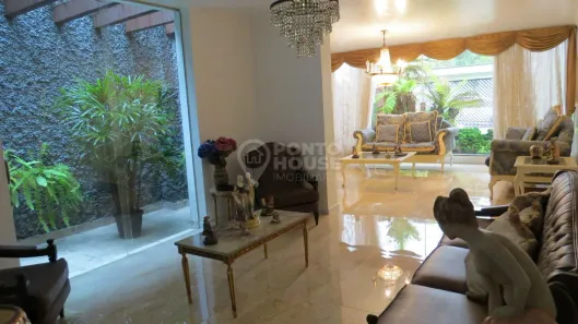 Sobrado com 3 Quartos à venda, 303m² no Planalto Paulista, São Paulo