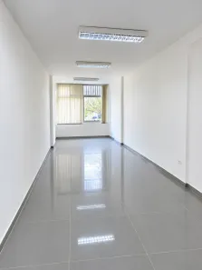 Sala Comercial com 1 Quarto para alugar, 34m² no Jardim Paulista, São Paulo