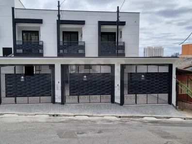 Sobrado com 3 Quartos à venda, 100m² no Bela Vista, Osasco