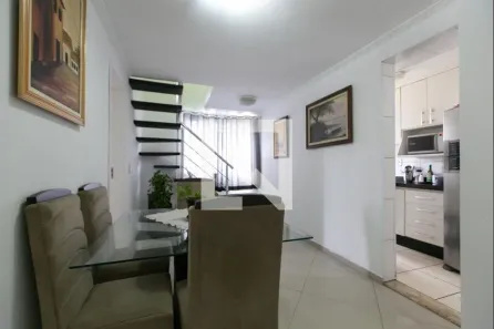 Cobertura com 4 Quartos à venda, 98m² no Vila Carmosina, São Paulo