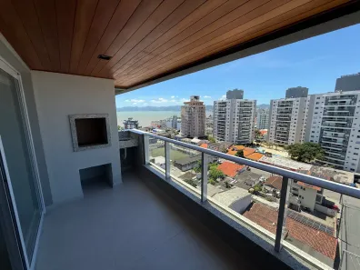 Apartamento com 3 Quartos à venda, 86m² no Barreiros, São José
