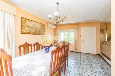 Casa com 3 Quartos à venda, 249m² no Partenon, Porto Alegre