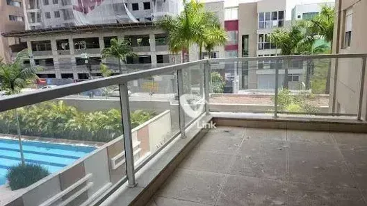 Apartamento com 3 Quartos à venda, 105m² no Bethaville I, Barueri