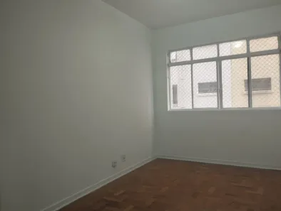 Apartamento com 1 Quarto para alugar, 35m² no Liberdade, São Paulo