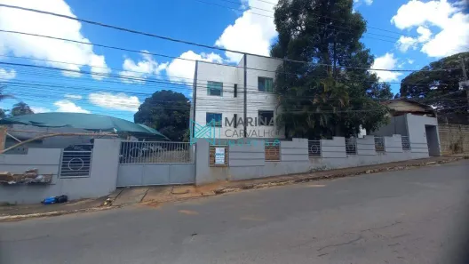 Cobertura com 3 Quartos à venda, 160m² no Centro, Lagoa Santa